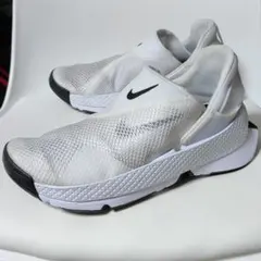 NIKE ナイキ ゴーフライイーズ 25.0cm スリッポン