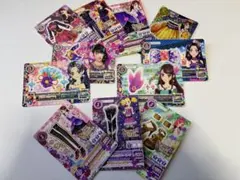 アイカツカード Spicy Ageha