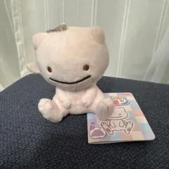 ポケモン　へんしん！メタモン　ミュウ　マスコット