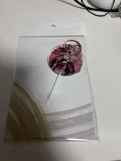 鬼滅の刃JUMPSHOP限定オールスター缶バッジ【童磨】 - メルカリ