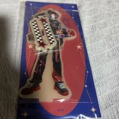 【VOLTACTION 4th】蓄光アクリルスタンド セラフ・ダズルガーデン