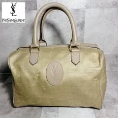 90svintage MONOGRAM BOSTONBAG Y2Kレトロ ACE - メルカリ
