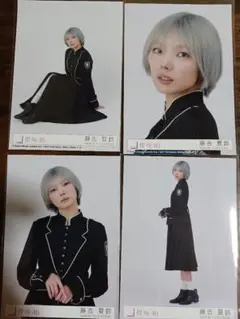 は*ん様 藤吉夏鈴 生写真 337枚！大量まとめ売り 2025年最新】藤吉夏鈴 生写真 封入の人気アイテム - メルカリ