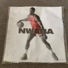 デイヴィッド・ヌワバ選手 ハンドタオル