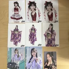 CUTIE STREET きゅーすと 真鍋凪咲セット
