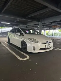 車検2年付けれます‼️】30プリウス L - メルカリ