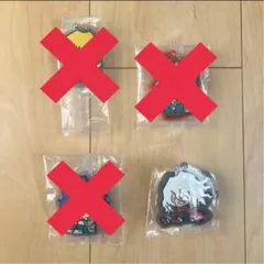 僕のヒーローアカデミア カプセルラバーマスコット