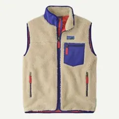 patagonia Ms Classic Retro-X Vest
