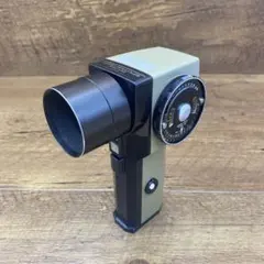 アサヒペンタックス　スポットメーター pentax むかーし使ってた PENTAX SPOTMETER V を見せてあげる（と