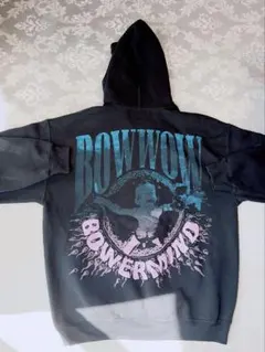 2026年最新】Bowwow カラー：ブラック系 メンズ パーカーの人気