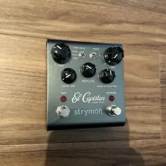 2026年最新】strymon capistanの人気アイテム - メルカリ