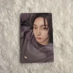 BOYNEXTDOOR 19.99 トレカ ソンホ SOUNGHO ボネクド
