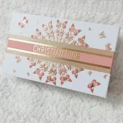 週末値下げ！Diorマザーズデイ　母の日限定ギフトボックス2026年ノベルティ