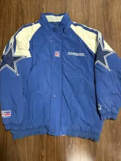 2025年最新】カウボーイズ ジャケットの人気アイテム - メルカリ