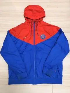 NIKE ナイキ PSG パリサンジェルマン ナイロンジャケット