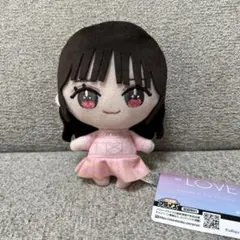イコラブ 齋藤樹愛羅 ぬいぐるみ マスコット - メルカリ