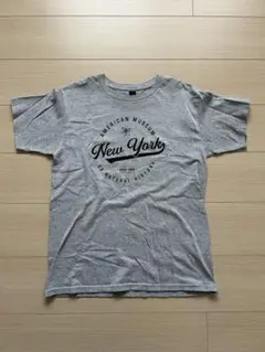 アメリカ　ニューヨーク　自然史博物館　Tシャツ NY AMNHのサムネイル