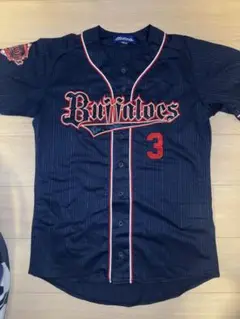 オリックス・バファローズ - オリックスバファローズ　ユニフォーム　安達選手 オリックスバファローズ 安達了一 ユニフォーム ホーム - メルカリ