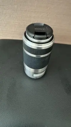 【値下げしました】Sony SEL55210