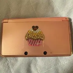 ピンク ニンテンドー3DS 本体 動作確認済み