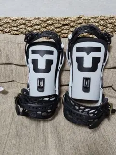 SP BINDINGS FT360 Mサイズ ホワイト - メルカリ