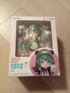 2026年最新】ねんどろいど くまクマ熊ベアー ユナの人気アイテム