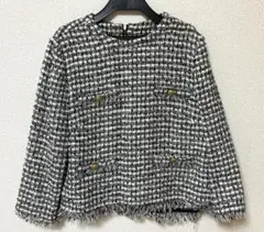 2025年最新】マイストラーダ ツイードジャケットの人気アイテム - メルカリ