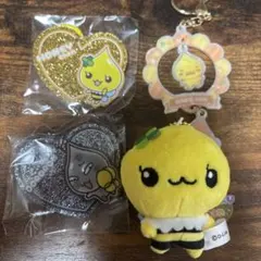 しずくちゃんシリーズまとめ売りのサムネイル