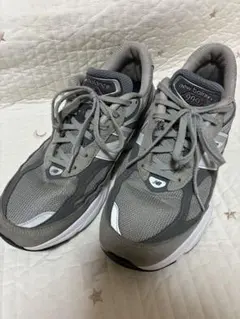 最終価格New Balance/M990GL6 2E/27.5cm