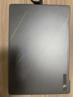 ROG Zephyrus G14 GA401QE メモリ16GB SSD512G