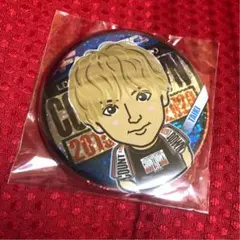 佐藤大樹 75mm缶バッジ レア