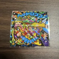 ビックリマン 40th スペシャルエディション NO.42 ヘッドロココ