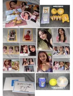 ジヒョ TWICE 4TH WORLD TOUR Ⅲ トレカセット コンプ - メルカリ
