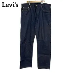 Levi's リーバイス ジーンズ デニム 濃紺　501 W40 L36