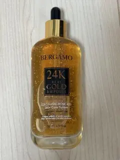 【大ボトル】24K 美容液 110mlのサムネイル