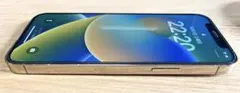 iPhone12Pro 512GB ゴールド