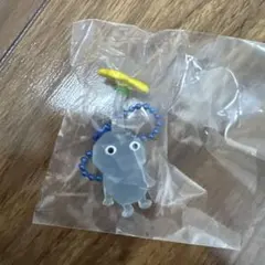 ピクミン 氷ピクミン ストラップのサムネイル