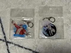 五条悟 アクリルキーホルダー