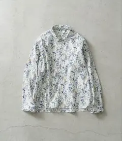 quadro クアドロ シャツ