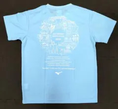 大田原マラソン 2024 Tシャツ ミズノ製 Mサイズ 新品未使用
