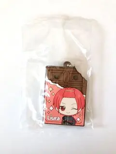 いれいす ガチャ キャラクターグッズ