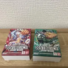 2026年最新】ワンピースカードゲーム構築済みデッキの人気アイテム