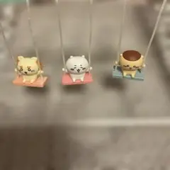ちいかわ　ブランコ2