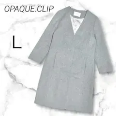 ロングコート ピーコート