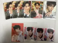 INI 木村柾哉 The Winter Magic