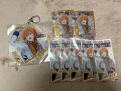 すとぷり ふぁみくじ ジェルくんBIGアクリルキーホルダー