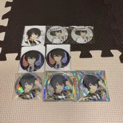 あんスタ 朔間凛月 スタライ 缶バッジ