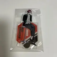 ウィンブレ　蘇枋隼飛　アクスタ