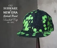 サブウェア subware アメリカ製 00s BBcap ベースボールキャップ 2025年最新】subware キャップの人気アイテム - メルカリ