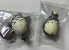 ぽ*ん様 となりのトトロ　ポーズがいっぱい2コレクション